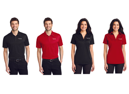 THCHH Silk Touch™ Performance Polo