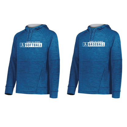 CHALL ALL-PRO Performance Fleece Hoodie