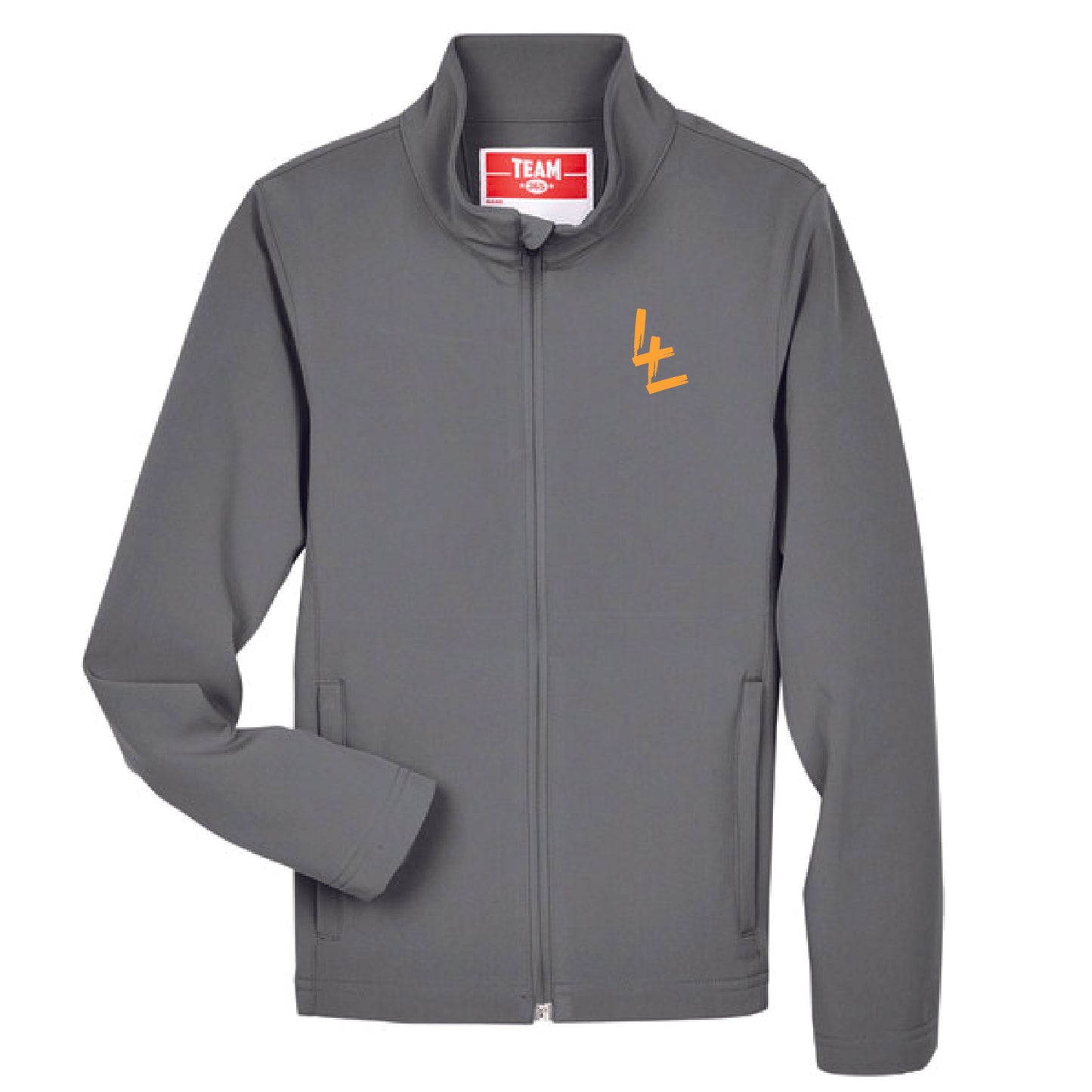 Legends Team 365 Leader Soft Shell Jacket