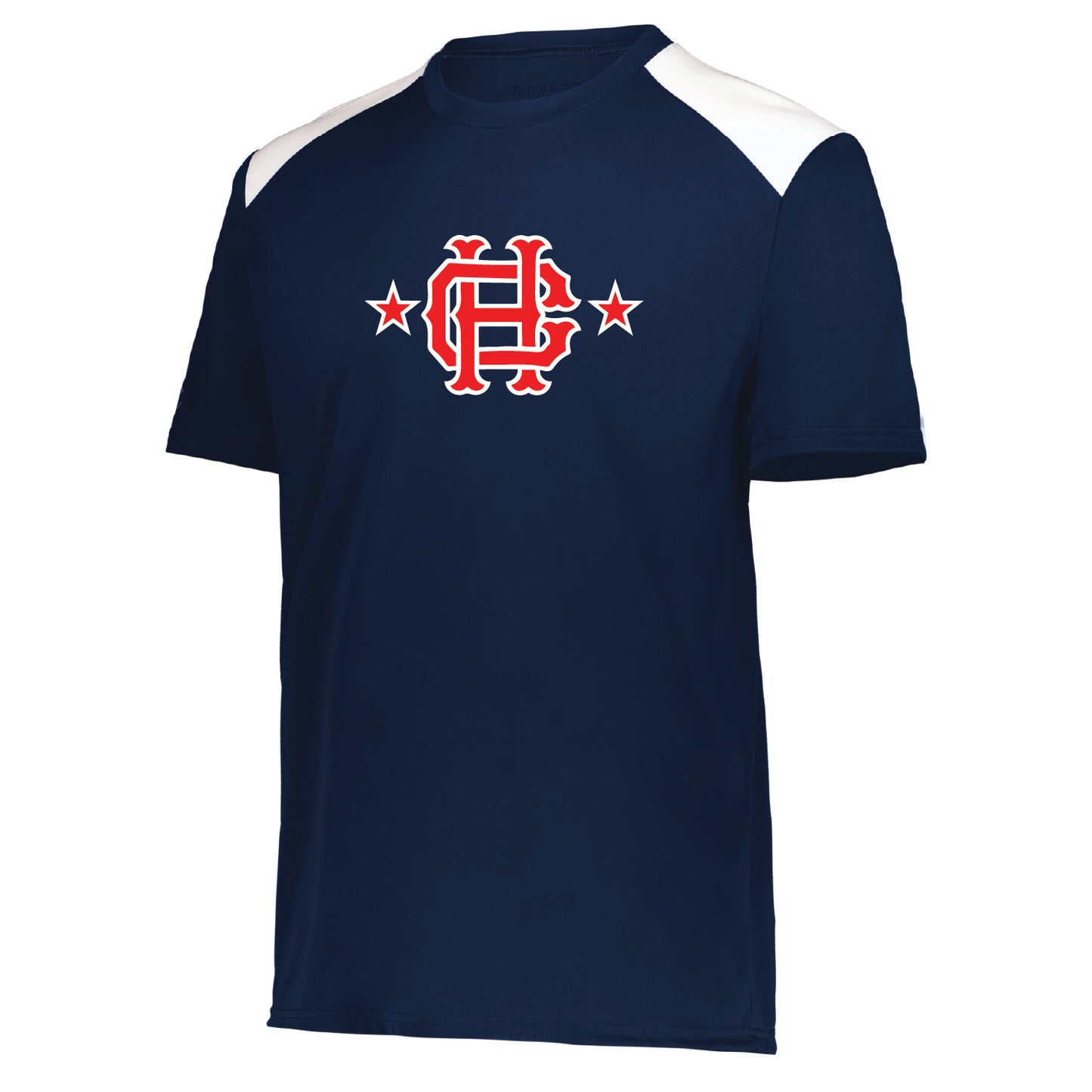 CH UNITED Momentum Team Tee