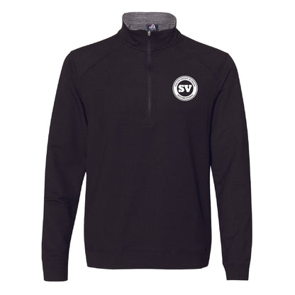 SVE Omega Stretch Quarter-Zip