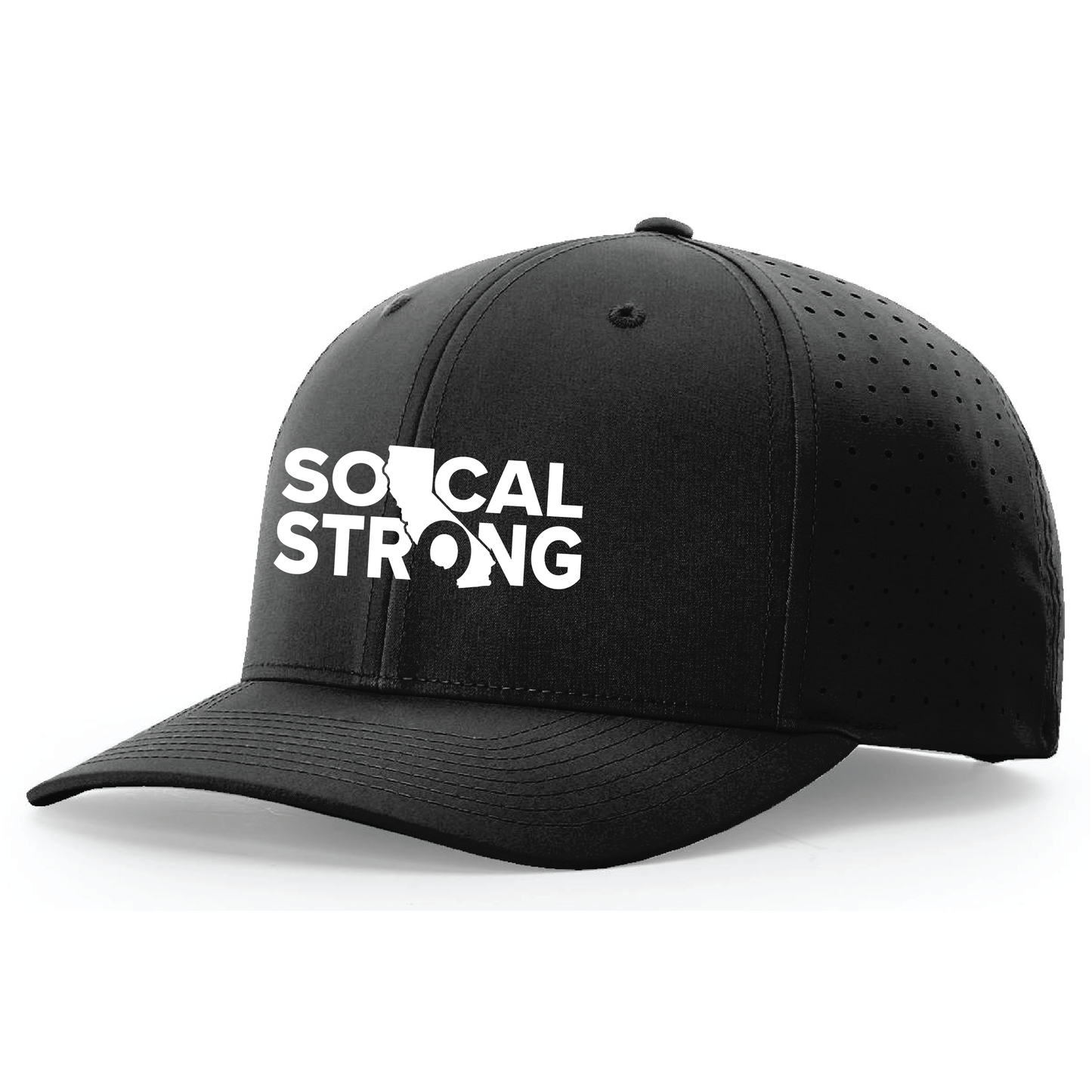 SoCal Laser Perf R-Flex Snapback