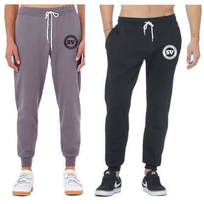 SVE Bella Canvas Joggers