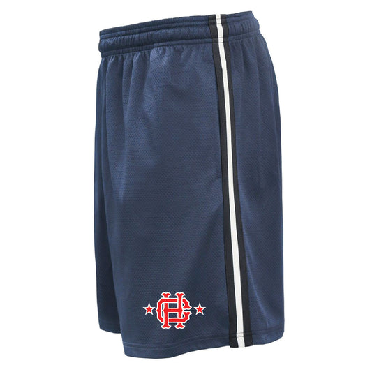 CH UNITED Forza Stripe Short