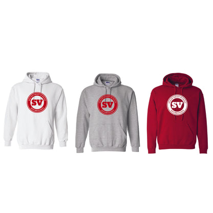 SVE Circle Hoodie