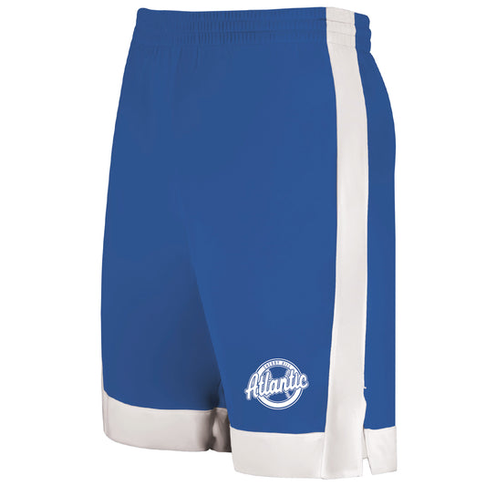 CHALL Match-Up Basketball Shorts