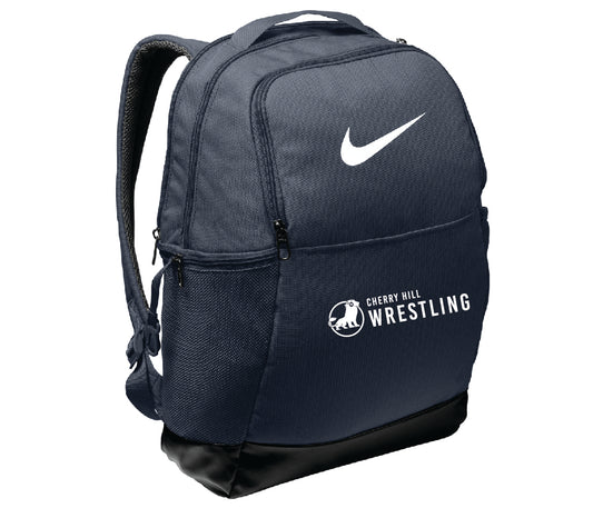 CHW Nike Brasilia Medium Backpack