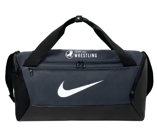 CHW Nike Brasilia Small Duffel