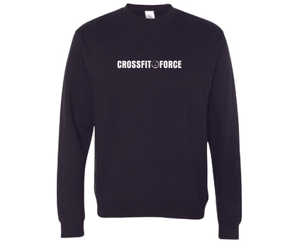 CF1F Avenue Crewneck Sweatshirt