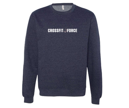 CF1F Avenue Crewneck Sweatshirt