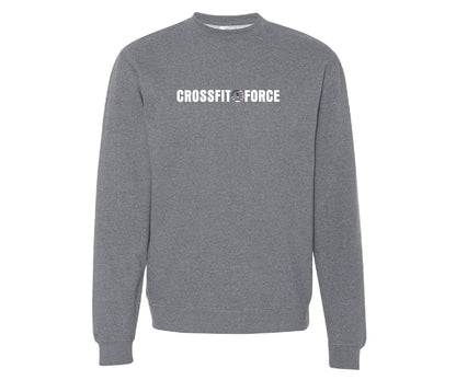 CF1F Avenue Crewneck Sweatshirt