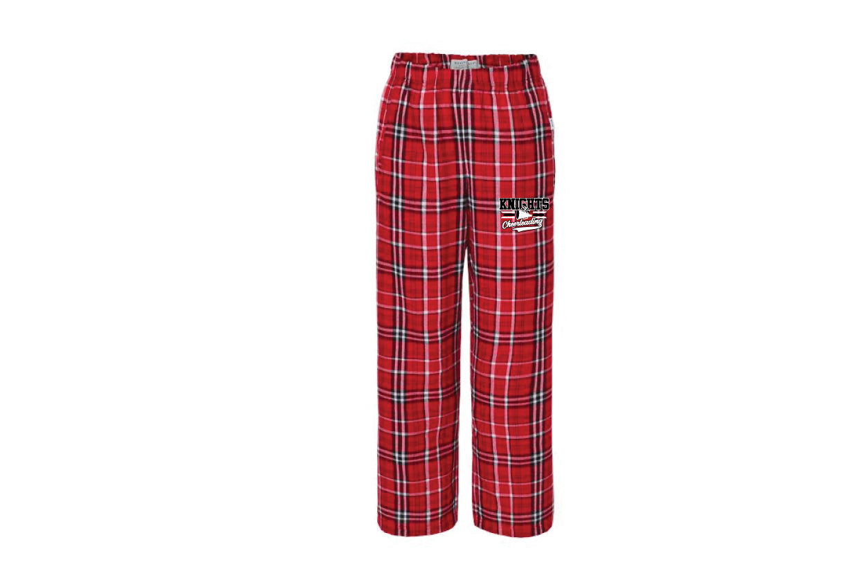 CH Cheer PJ Pants