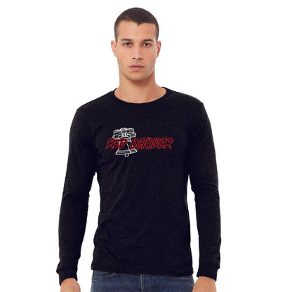 Red October Long Sleeve T-Shirts