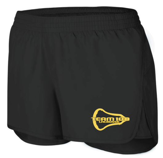 Team 180-LADIES WAYFARER SHORTS