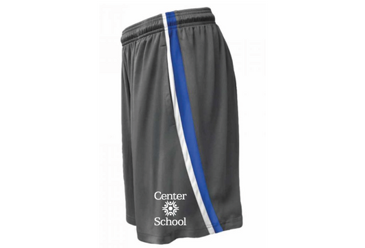 The Center School Torque Shorts
