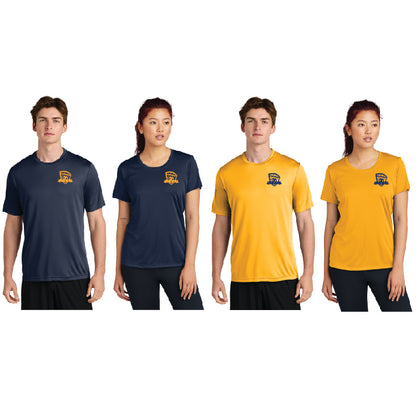 CRS Sport-Tek T-Shirt