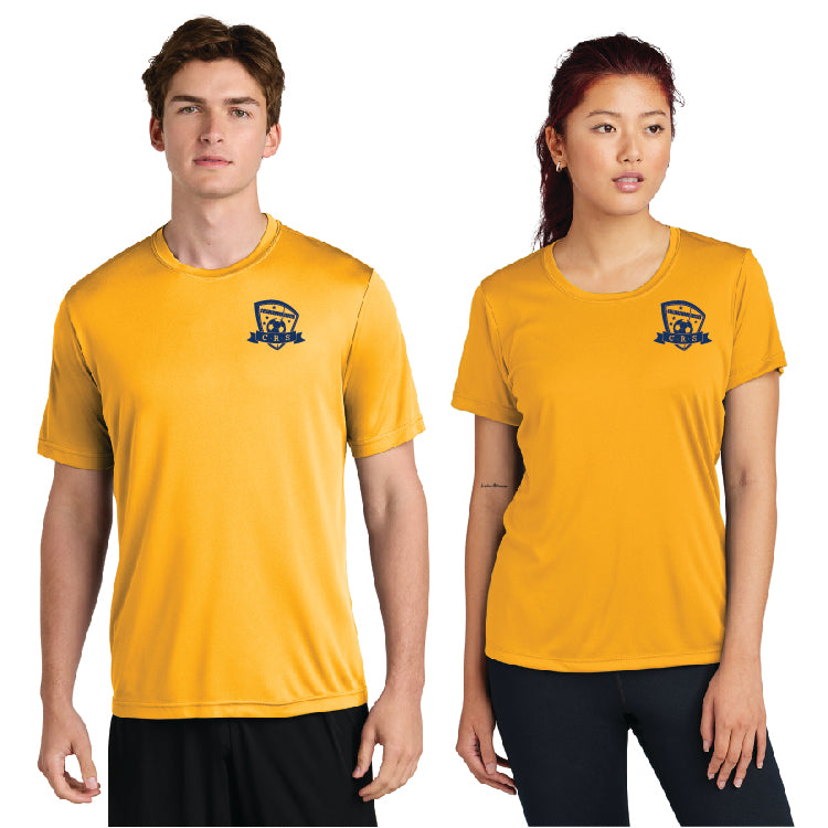 CRS Sport-Tek T-Shirt