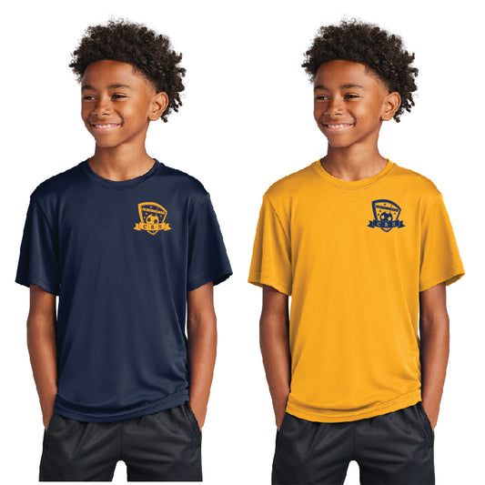 CRS Sport-Tek YOUTH T-Shirt