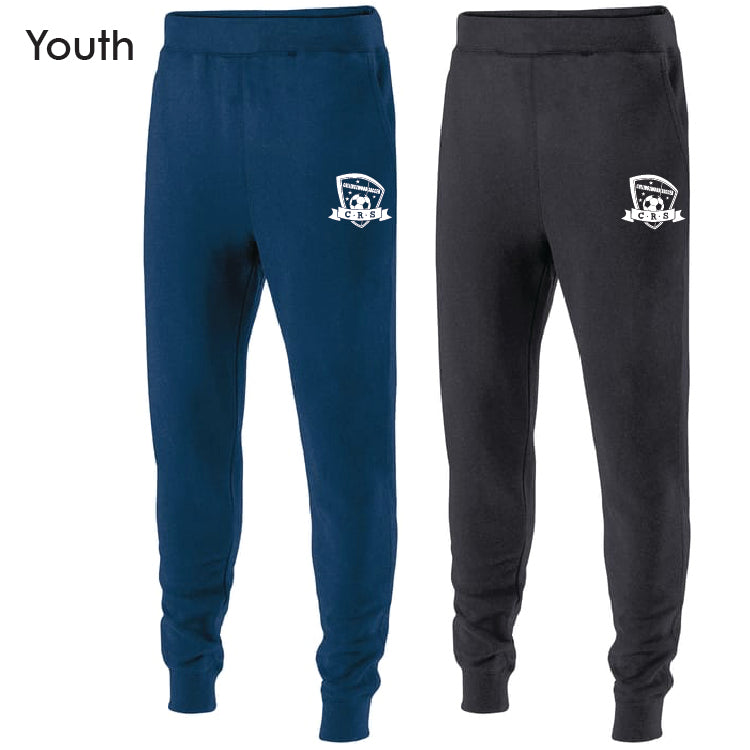 CRS Fleece Joggers