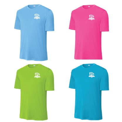 CRS Fun Colored T-Shirt