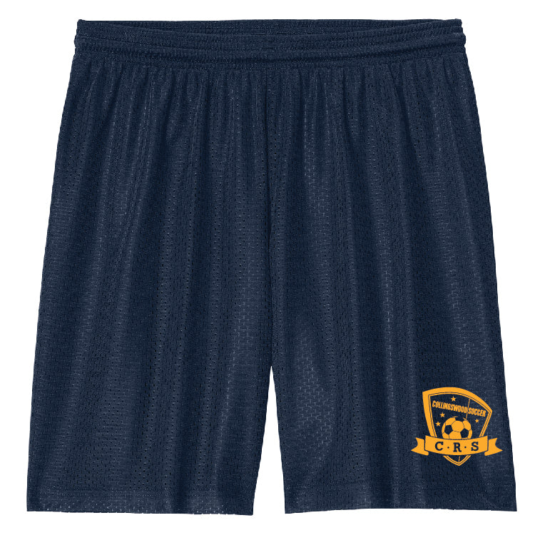 CRS Mesh Shorts