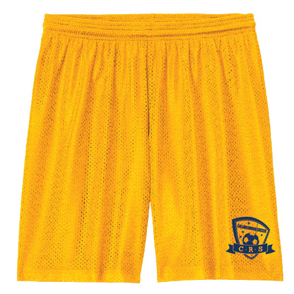 CRS Mesh Shorts