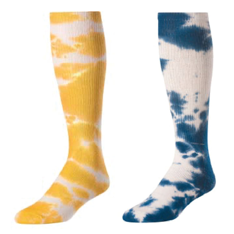 CRS Tie-Dye Socks