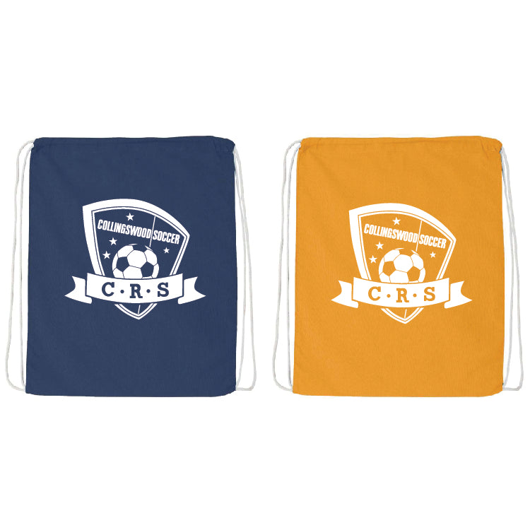 CRS Drawstring Bag