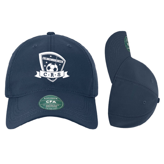 CRS Cool Fit Adjustable Cap