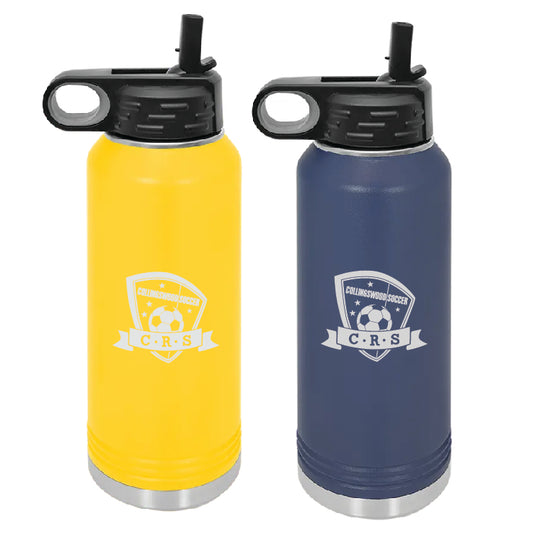 CRS Polar Camel 32oz Bottle