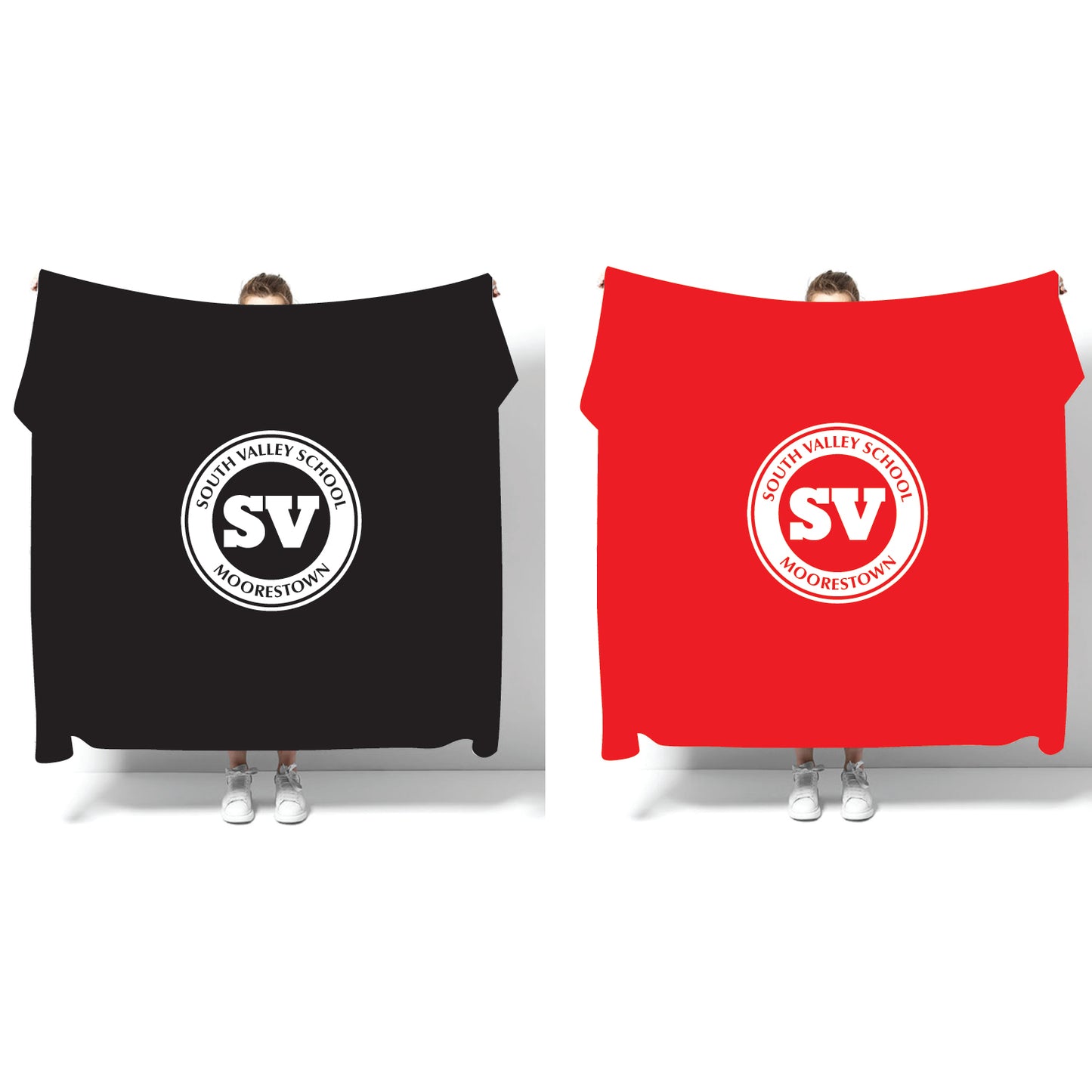 SVE Blanket