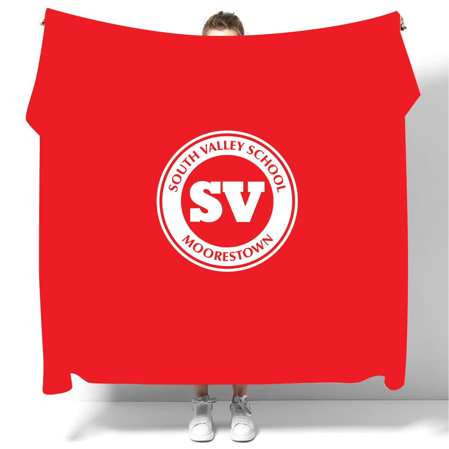 SVE Blanket