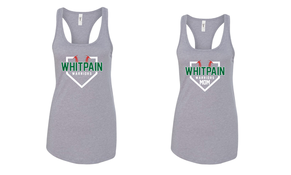 WB Womens Tank