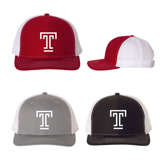 THCHH Richardson Trucker Cap