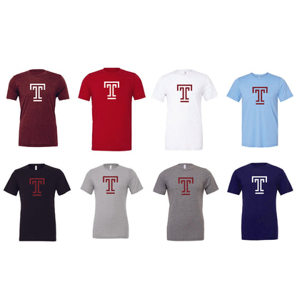 THCHH CVC T-Shirt