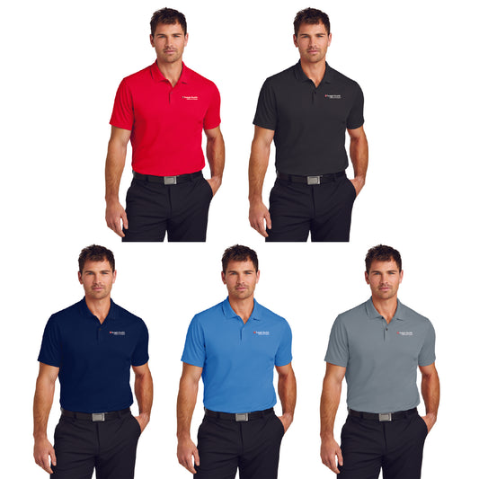 THCHH Nike Victory Polo