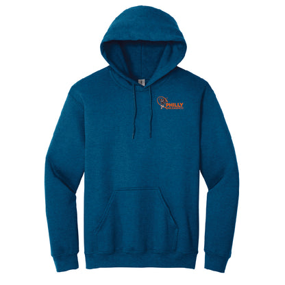 Unleashed Hoodie