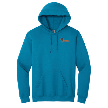 Unleashed Hoodie