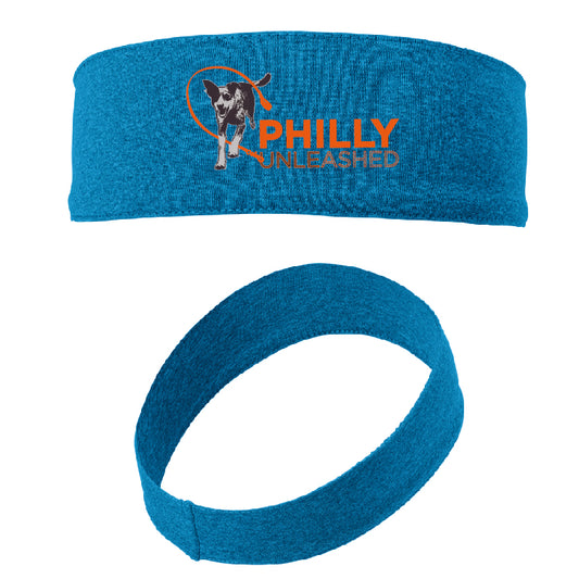 Unleashed Headband