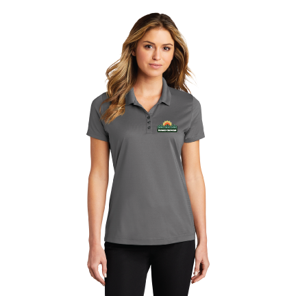 SMG Women's Eclipse Stretch Polo