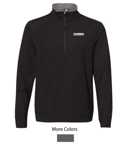 Rockshield 1/4 Zip Pullover