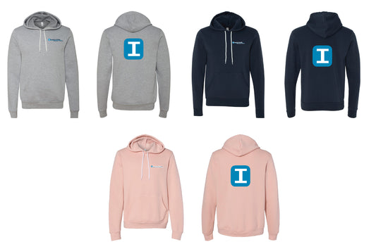 Innovare Hooded Sweatshirt