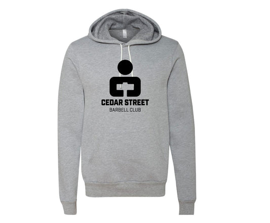 CS Hooded Sweatshirt