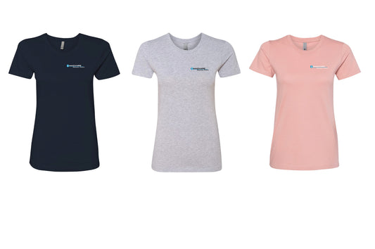 Innovare Womens T- Shirt