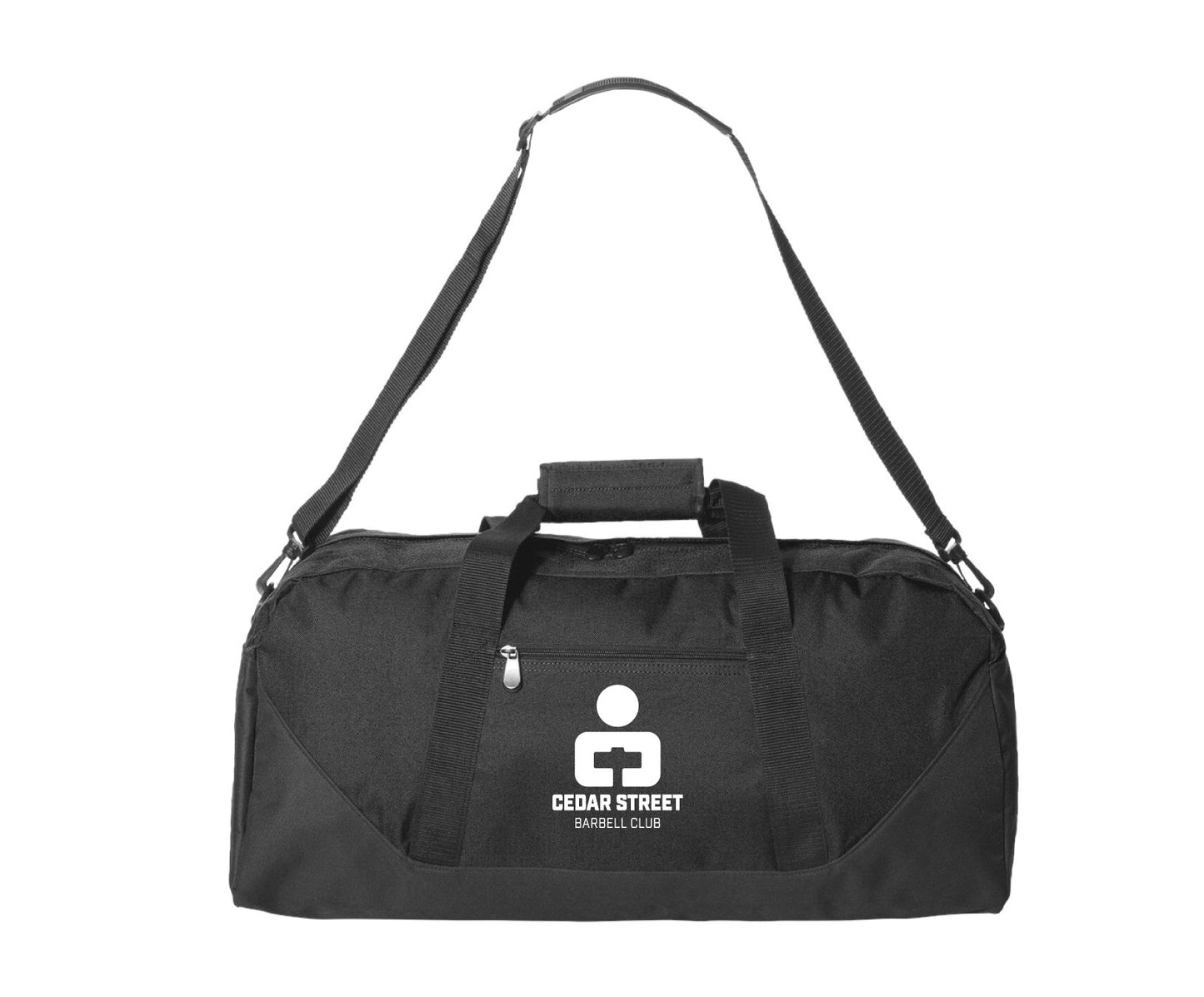 CS Duffel Bag