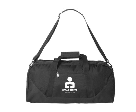 CS Duffel Bag