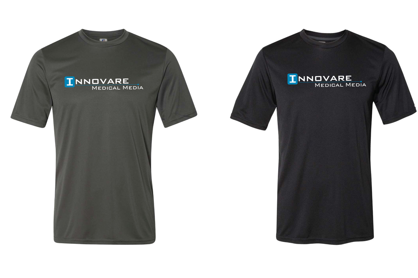 Innovate Dry Fit Tee
