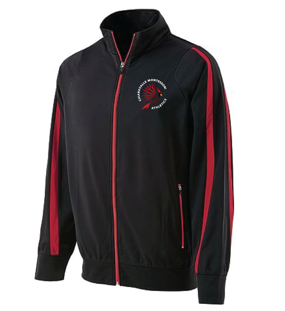 CMA- Determination Jacket - Adult