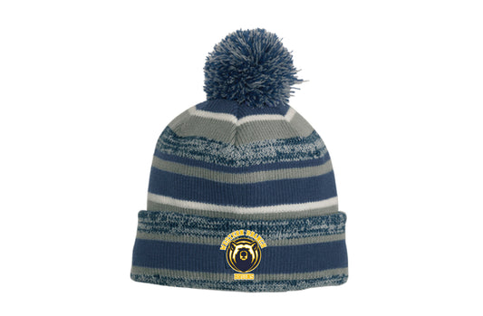 WB  Winter Beanie