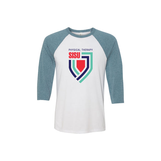 SISU Baseball Tee